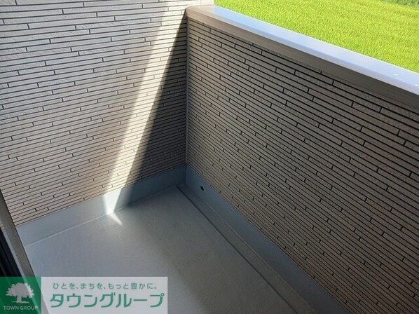 グラン ソレイユ K IIの物件内観写真